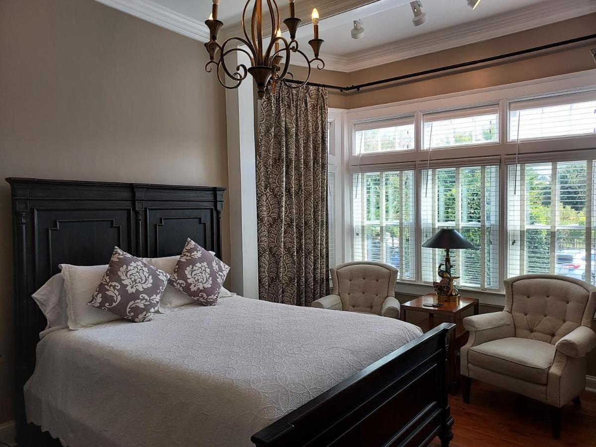Bluff View Inn Τσαττανούγκα Εξωτερικό φωτογραφία