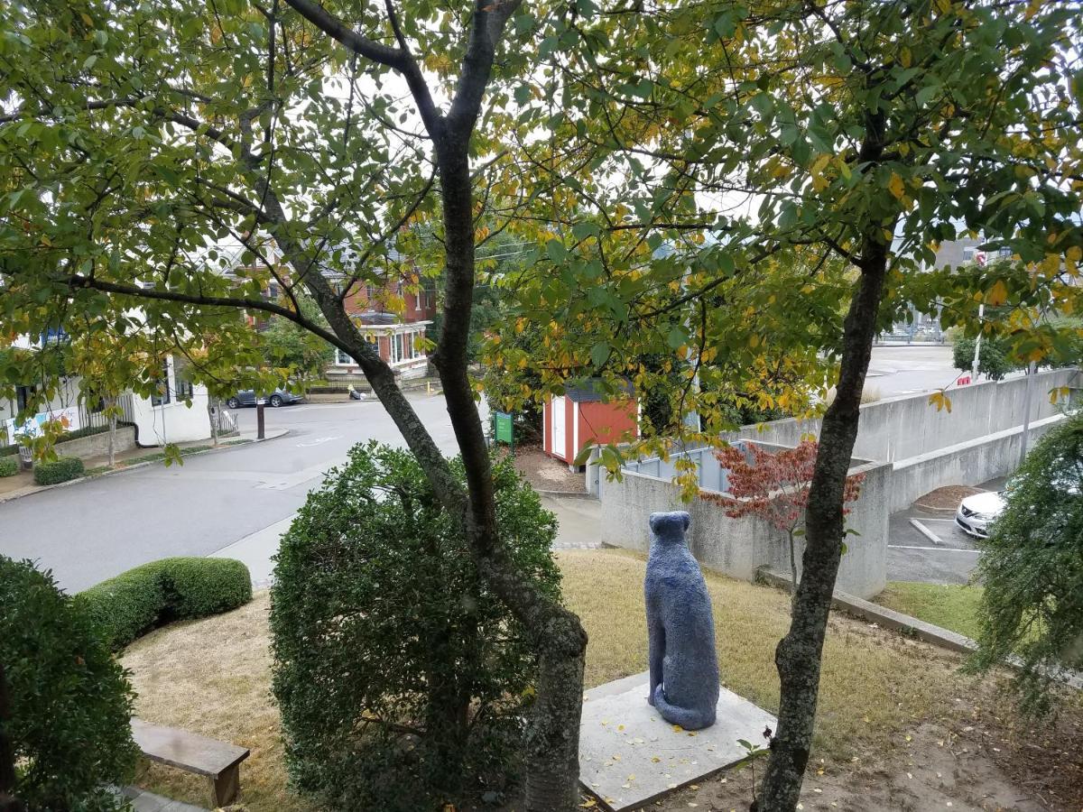 Bluff View Inn Τσαττανούγκα Εξωτερικό φωτογραφία
