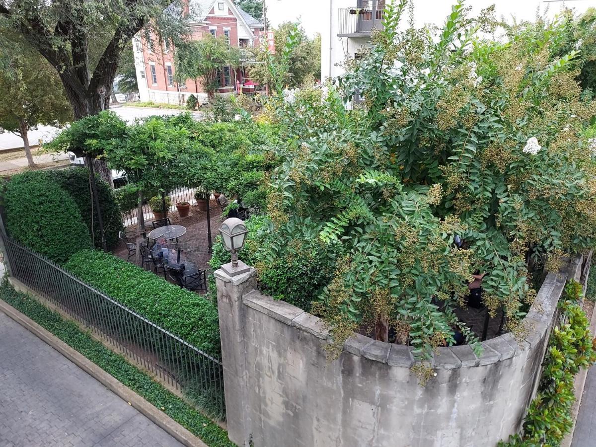 Bluff View Inn Τσαττανούγκα Εξωτερικό φωτογραφία