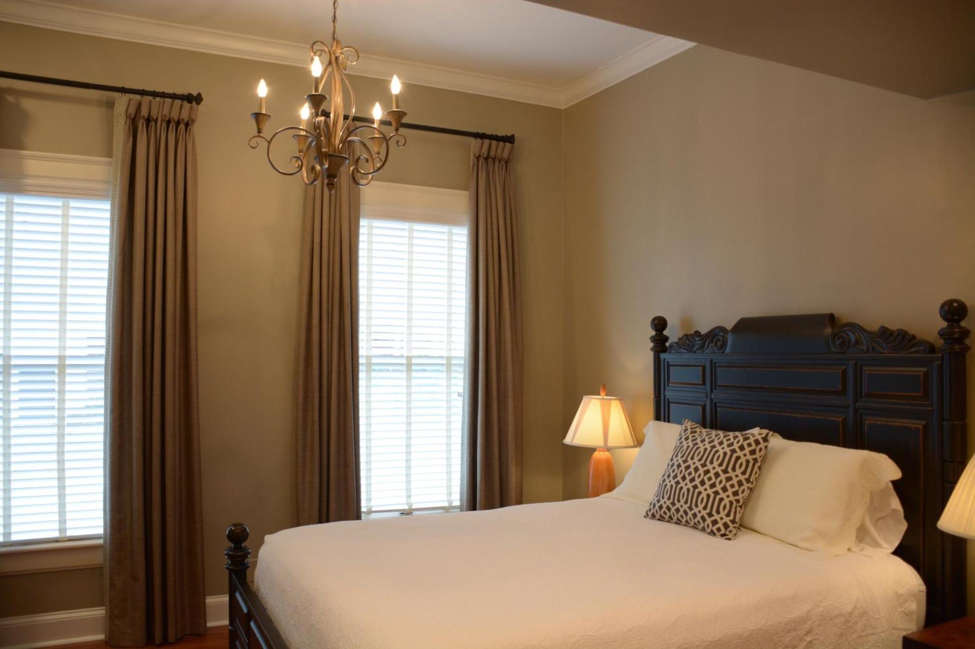 Bluff View Inn Τσαττανούγκα Δωμάτιο φωτογραφία