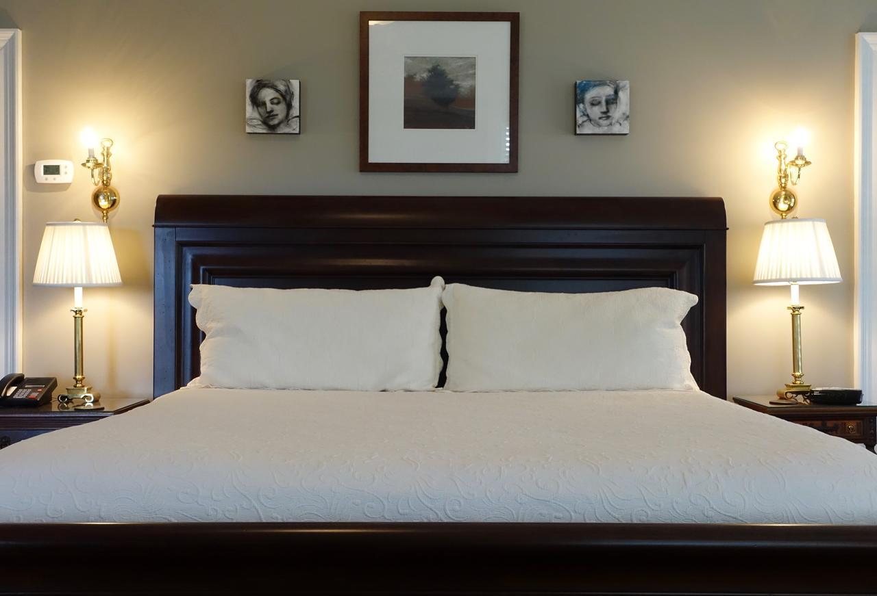 Bluff View Inn Τσαττανούγκα Εξωτερικό φωτογραφία