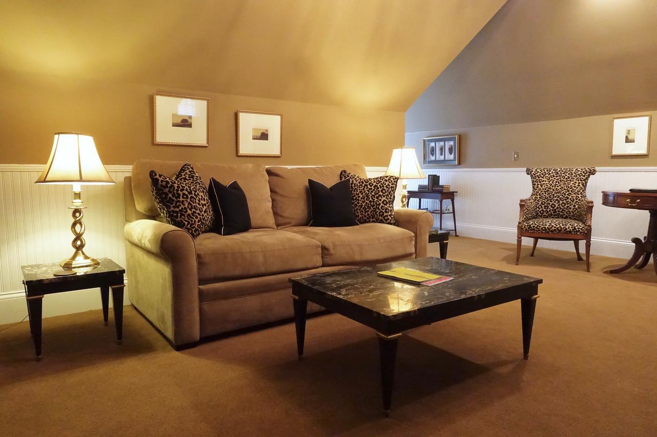 Bluff View Inn Τσαττανούγκα Εξωτερικό φωτογραφία