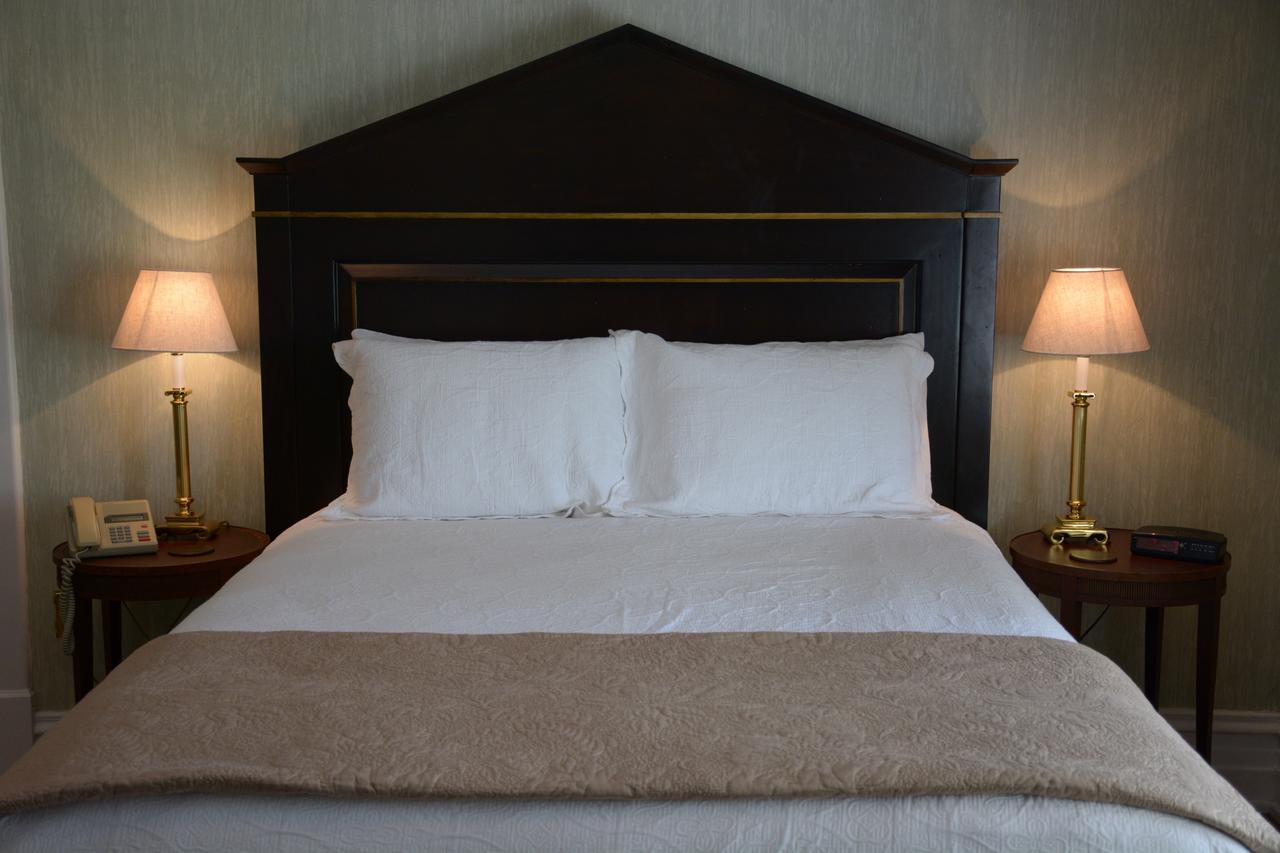 Bluff View Inn Τσαττανούγκα Εξωτερικό φωτογραφία